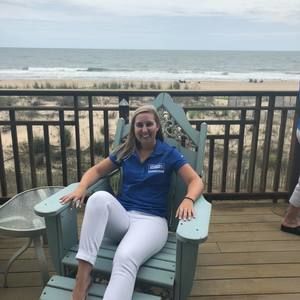 Meet your Posher, Chelsea